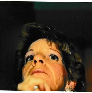 Meet your Posher, Gerri